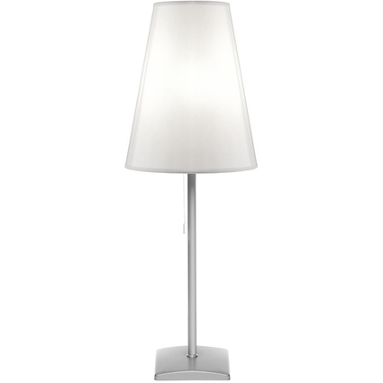 UNiLUX Lampe de bureau  LED AMBIANCE LUMI, blanc