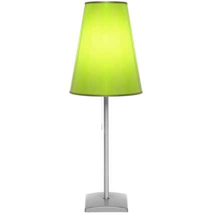 UNiLUX Lampe de bureau  LED AMBIANCE LUMI, vert