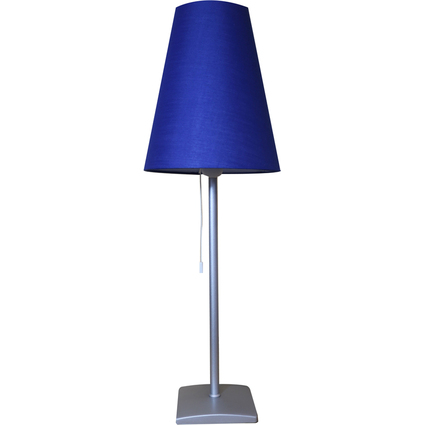 UNiLUX Lampe de bureau  LED AMBIANCE LUMI, bleu