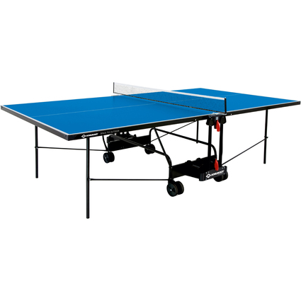 DONIC SCHILDKRT Table de tennis de table Spacetec Outdoor