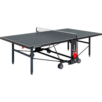 DONIC SCHILDKRT Table de tennis de table Powertec Outdoor