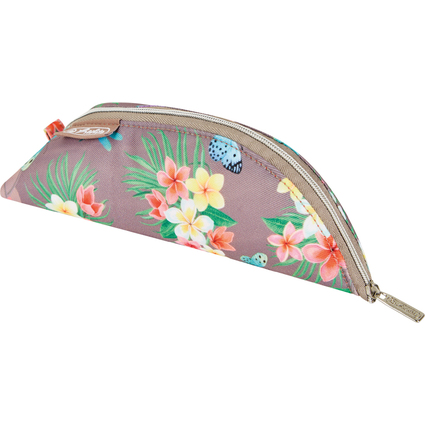 herlitz Trousse ronde Cocoon Ladylike "Butterflies"