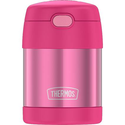 THERMOS Rcipient alimentaire FUNTAINER Food Jar, rose