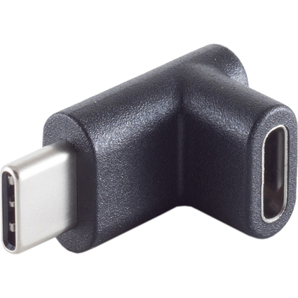 shiverpeaks Adaptateur BASIC-S USB 3.1, C mle - C femelle