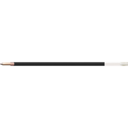 Pentel Mine de rechange pour stylo  bille iZee, noir