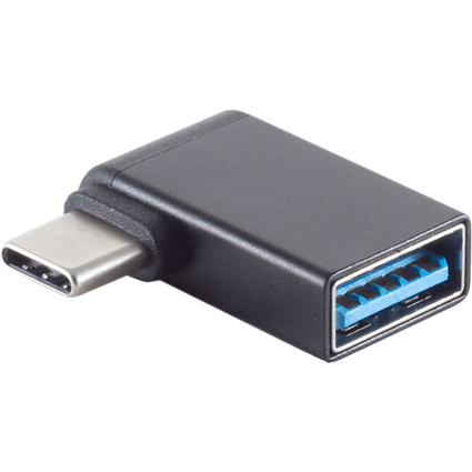 shiverpeaks Adaptateur USB 3.0, C BASIC-S, mle - A femelle