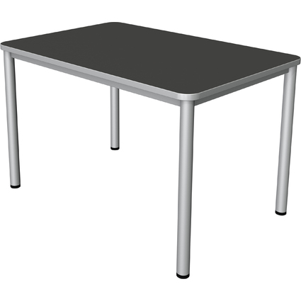 kerkmann Bureau Prime, (L)1.200 mm, anthracite