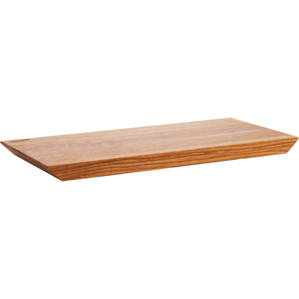 APS Planche  sushis SIMPLY WOOD, 350 x 170 mm, chne