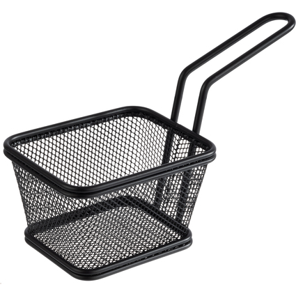 APS Panier de service pour friture SNACKHOLDER, 100 x 85 mm