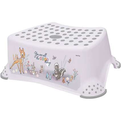 keeeper Marchepied "tomek Bambi", nordic-white