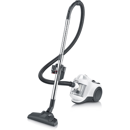 SEVERIN Aspirateur balai Single Zyklon CY 7103, 800 watts