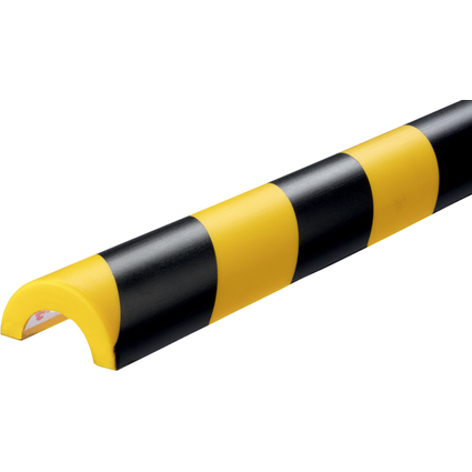 DURABLE Profil de protection pour tubes P30, longueur: 1 m