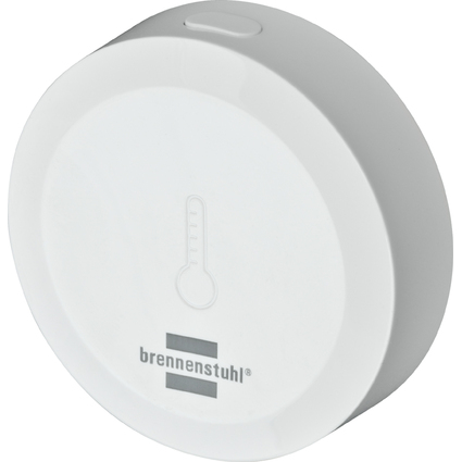 brennenstuhl Connect Zigbee Dtecteur de temprature TFS