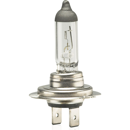 uniTEC Ampoule halogne H7 pour phare, 12 V, 55 watts