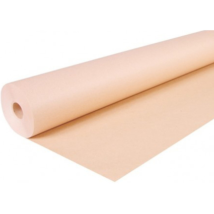 Clairefontaine Papier kraft "Kraft brut", 1.000 mm x 50 m