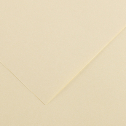 CANSON Papier Vivaldi, 500 x 650 mm, 240 g/m2, crme