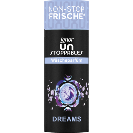 Lenor Parfum de linge Unstoppables "Dreams", 160 g