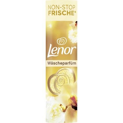 Lenor Parfum de linge "Orchide & Vanille", 275 g