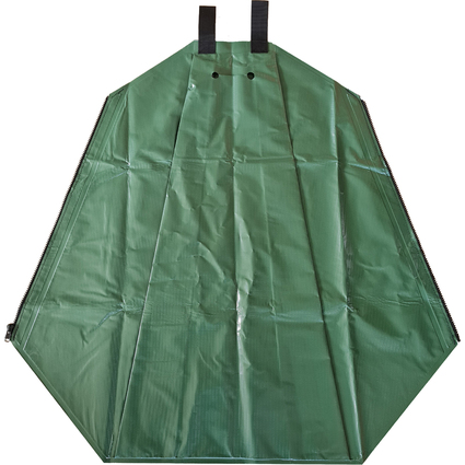 dm-Folien Sac d'arrosage pour arbres, 75 litres