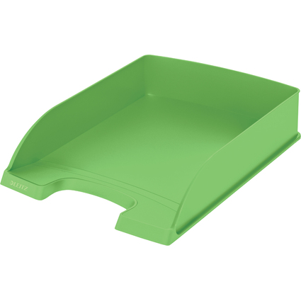 LEITZ Corbeille  courrier Recycle, A4, polystyrne, vert