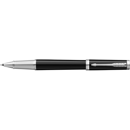 PARKER Stylo roller INGENUITY Noir C.T.