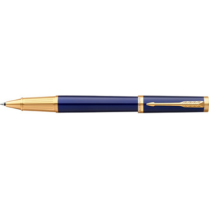 PARKER Stylo roller INGENUITY Bleu G.T.