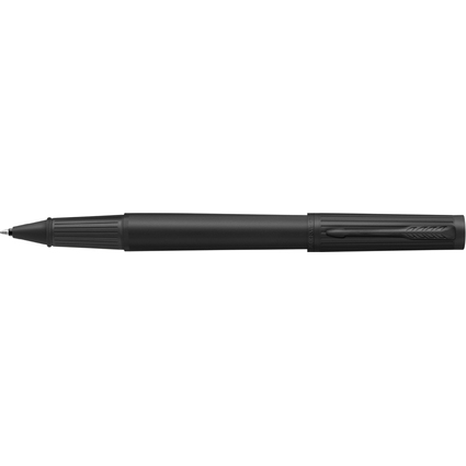 PARKER Stylo roller INGENUITY Noir B.T.