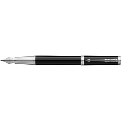 PARKER Stylo  plume INGENUITY Noir C.T.