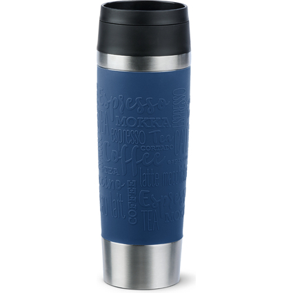 emsa Gobelet isotherme TRAVEL MUG Classic, 0,5 L.