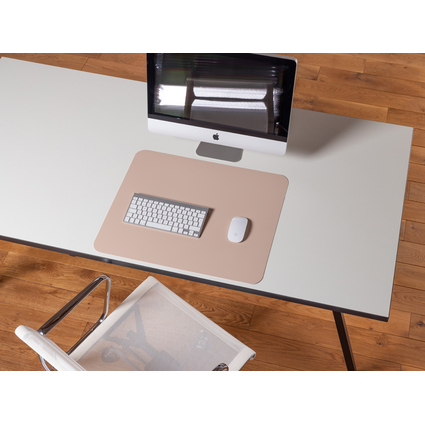 RS Office Tapis de bureau "Purosens Stijl", 600 x 500 mm