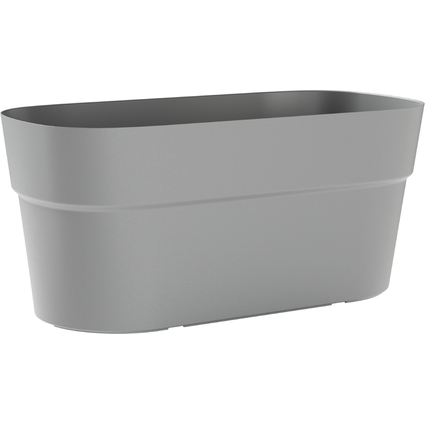 tera Bac  plantes "Sirio", largeur: 780 mm, fog grey