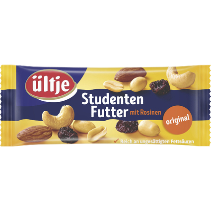 ltje Studentenfutter ORIGINAL, 50 g Tte