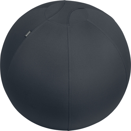 LEITZ Ballon d'assise Ergo Active, diamtre: 650 mm, gris