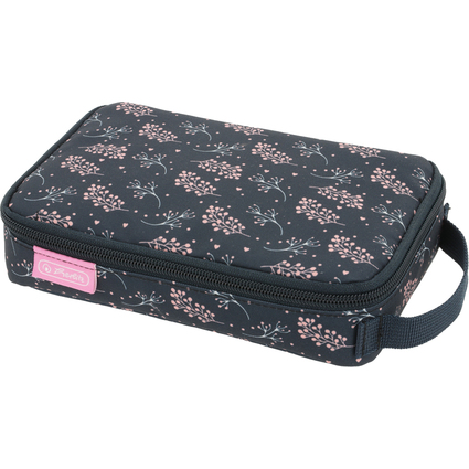 herlitz Trousse 2 Go "Blossom"