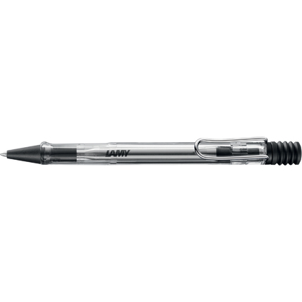 LAMY Stylo  bille rtractable safari vista