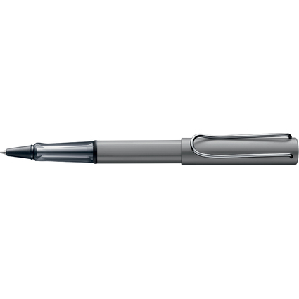 LAMY Stylo roller AL-star graphite