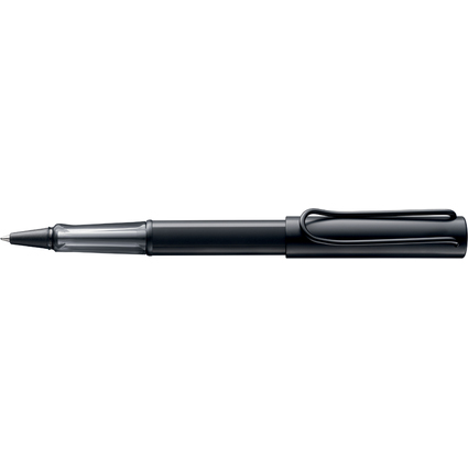 LAMY Stylo roller AL-star black