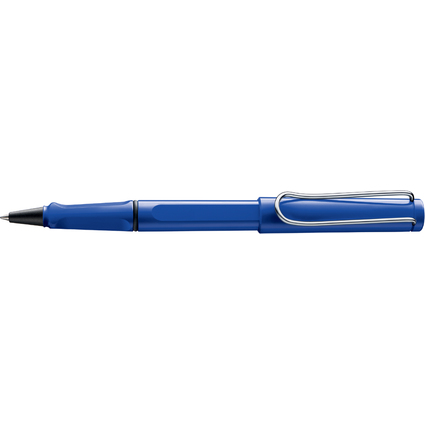 LAMY Stylo roller safari blue