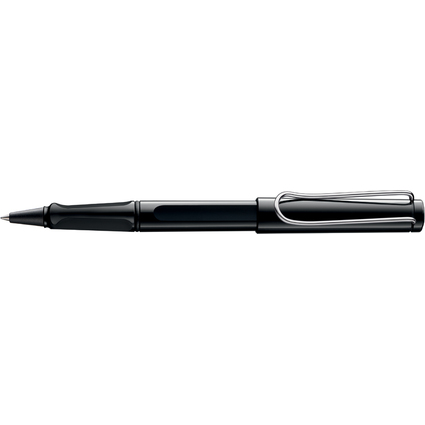 LAMY Stylo roller safari black