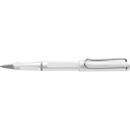 LAMY Stylo roller safari white