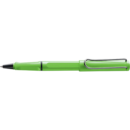 LAMY Stylo roller safari green