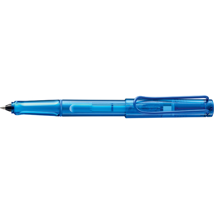 LAMY Stylo roller  encre balloon 2.0 blue