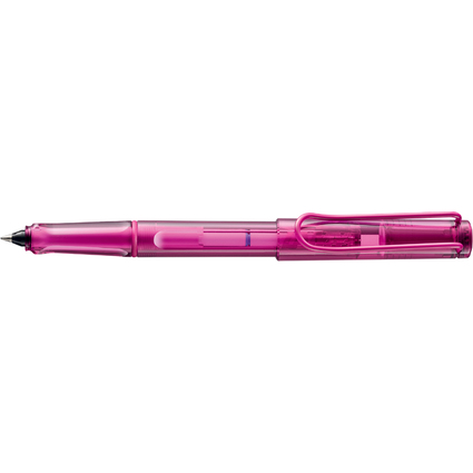 LAMY Stylo roller  encre balloon 2.0 pink