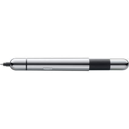 LAMY Stylo  bille rtractable pico chrome