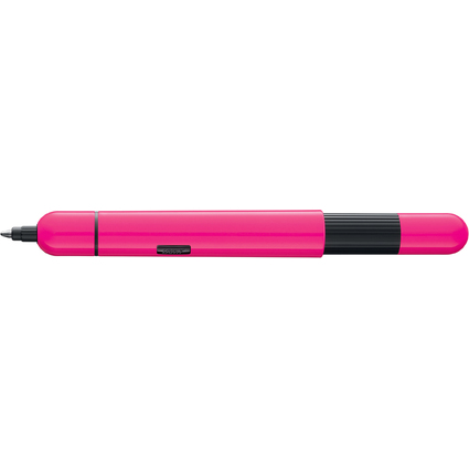 LAMY Stylo  bille rtractable pico rose fluo