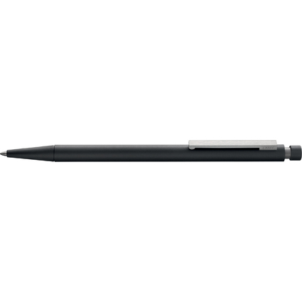 LAMY Stylo  bille rtractable cp1 black