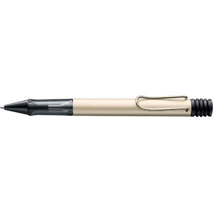 LAMY Stylo  bille rtractable Lx Pd