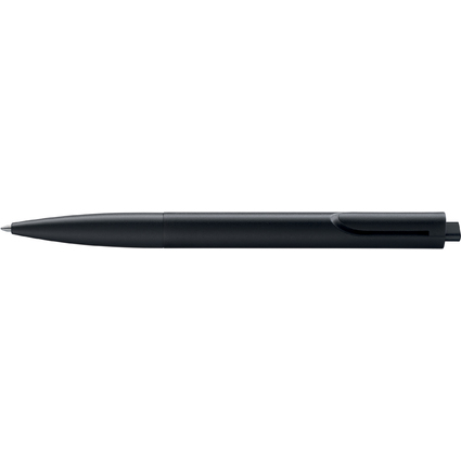 LAMY Stylo  bille rtractable noto black