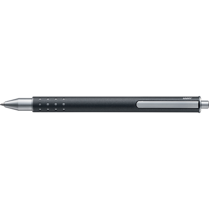 LAMY Stylo roller swift anthracite