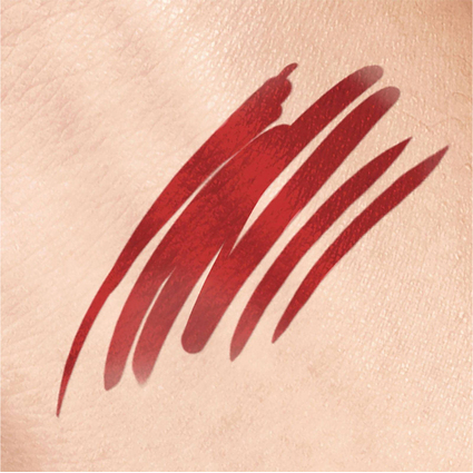 COLOP Liner pour tatouage LaDot, rouge